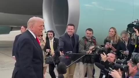 Got to be fake the jet would eat people