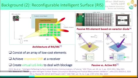 Physical Layer Advancements Supporting ITU-R Future Technology Trends 6G Flagship