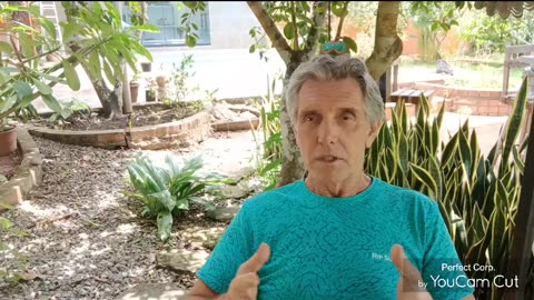 3I Atlas and the Antichrist