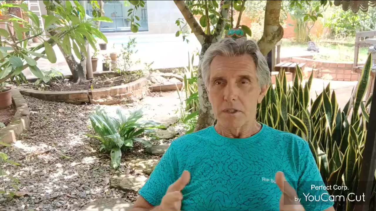 3I Atlas and the Antichrist