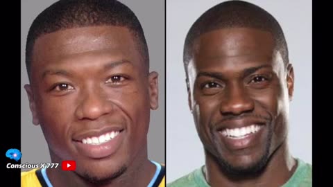 Kevin Hart Admits he is Kel Mitchell