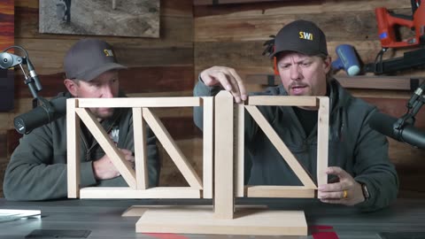 Genius Trick: The Right Way to Brace Any Gate (Works Every Time!)