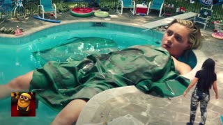 Gen V - Emma Wakes Up Gigantic (S1E5) _ Movieclips