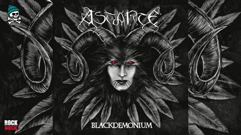 Astarte - Blackdemonium (2025)
