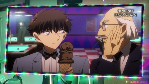 Magic Kaito 1412 Tagalog Dubbed HD - Episode 3