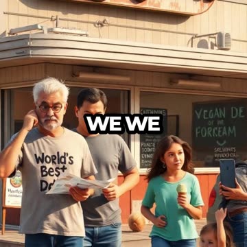 Engaging & Inspiring/Funny Video 7/12/2025