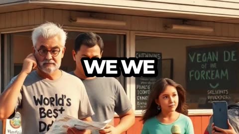 Engaging & Inspiring/Funny Video 7/12/2025
