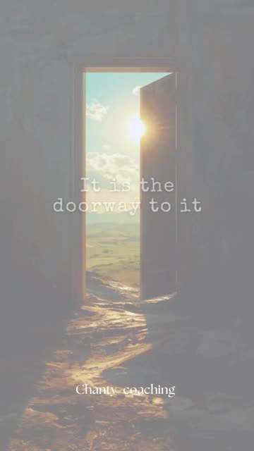 The Crossing of the Shadow 4.4-Those who