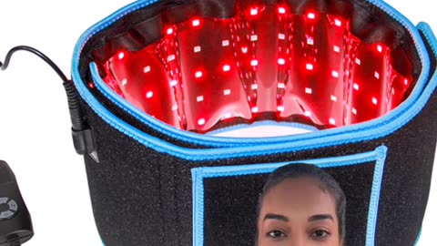 Light Therapy X – Natural Pain Relief & Faster Healing at Home