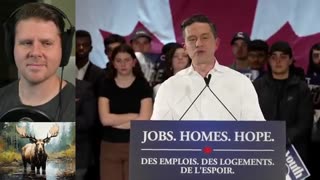 Pierre Just NAILED the Tone & Message to WIN the Upcoming ELECTION — Toronto Youth Fired Up!