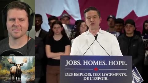 Pierre Just NAILED the Tone & Message to WIN the Upcoming ELECTION — Toronto Youth Fired Up!