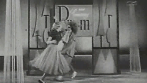 Commercial - Creamy Prom - Chico & Harpo