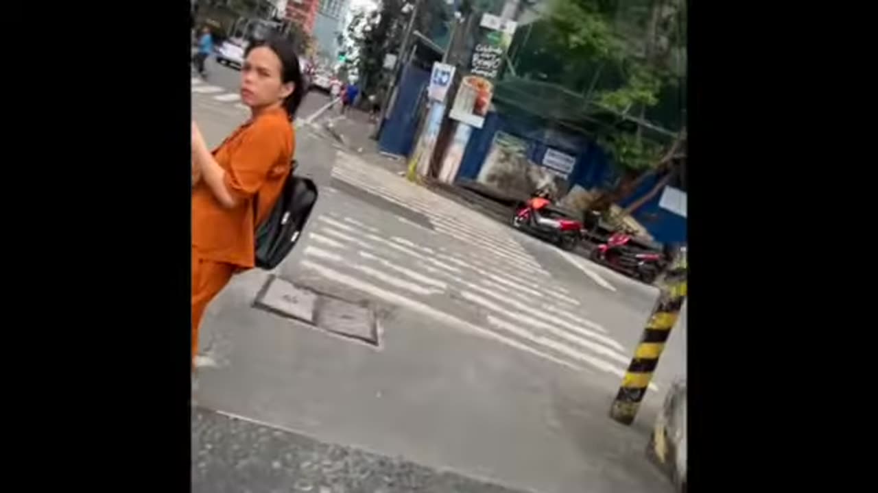 MAKATI CITY GANGBANGER IN TOWN