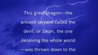 Revelation 12:9