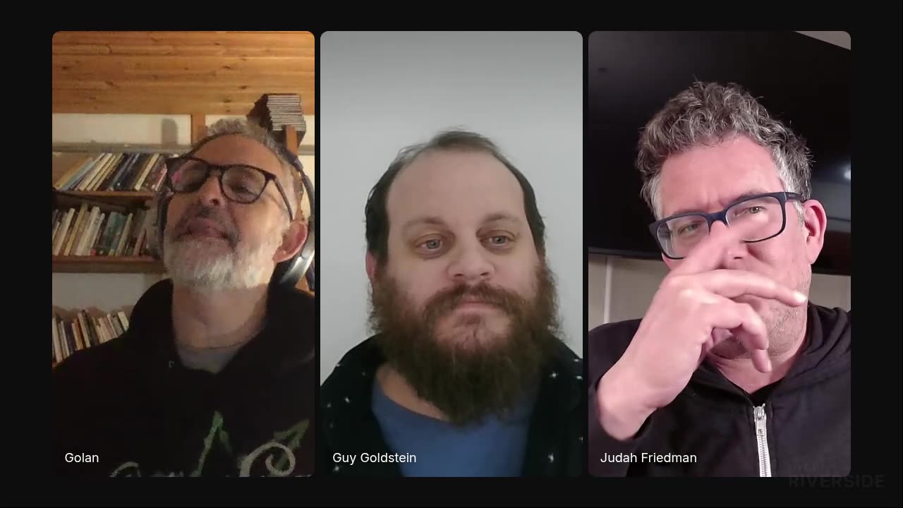 Ep 163: Trump Says To 75 Countries: "No Visa For You!"