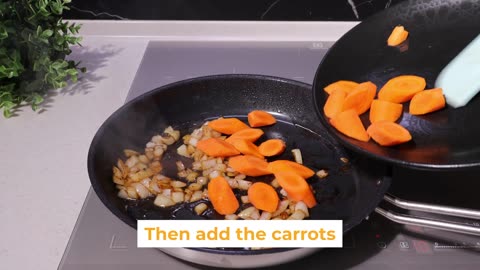 Hearty Instant Pot Beef Stew Ready in No Time