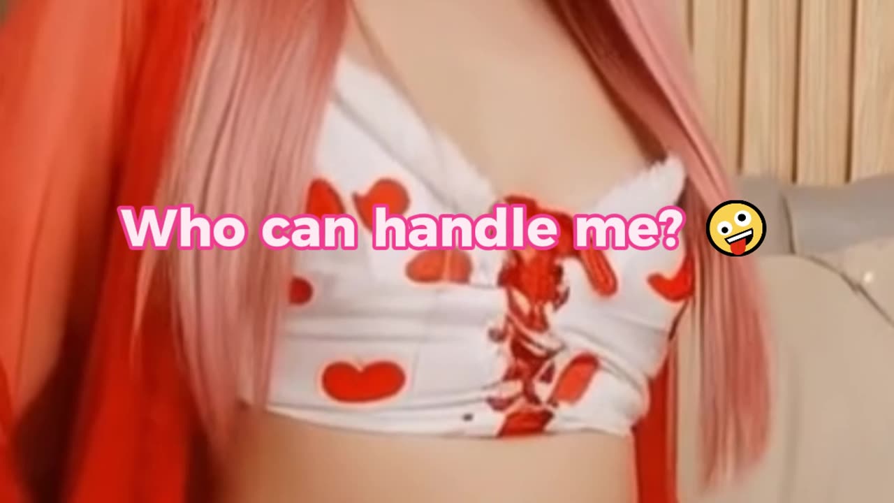 can you ? 🤔