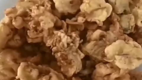 Sotong goreng tepung