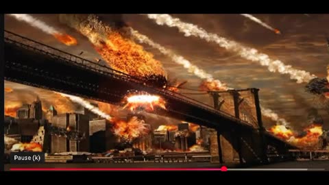 Book of Revelation 6 - Apollyon Rising!