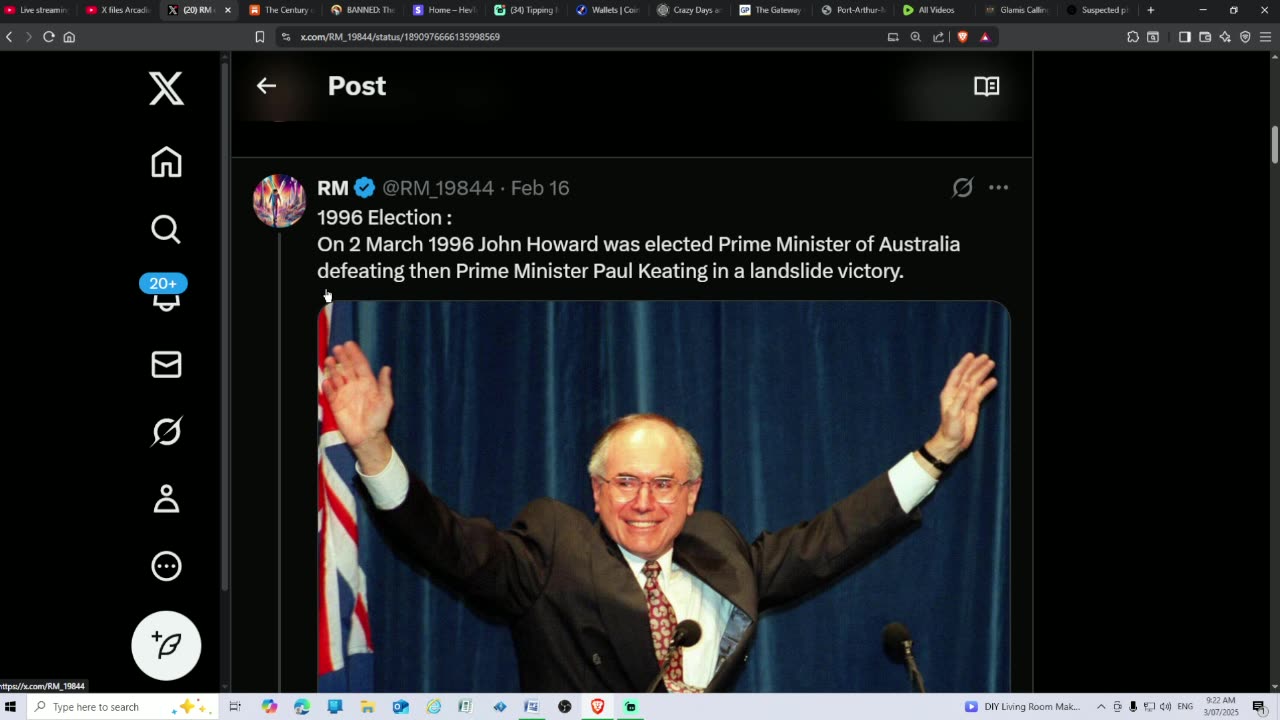 E-Safety Karen Censors WW, Diddy-Most Serious Charges Dropped?