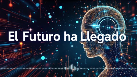 El_Futuro_ha_Llegado Vol I