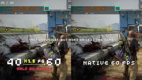 Can Lossless Scaling improve game textures?