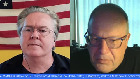 MatthewJshow
