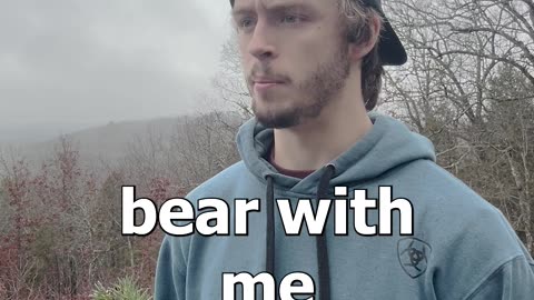 Bear with Me