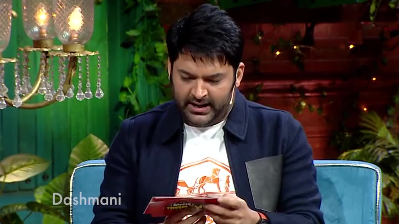 Kapil sharma