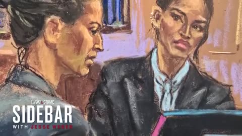 P. Diddy on Trial: Defense Claps Back at Cassie