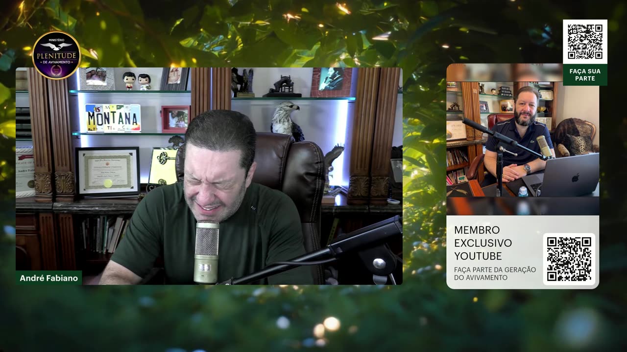 QUARTA-FEIRA COM DEUS!!!