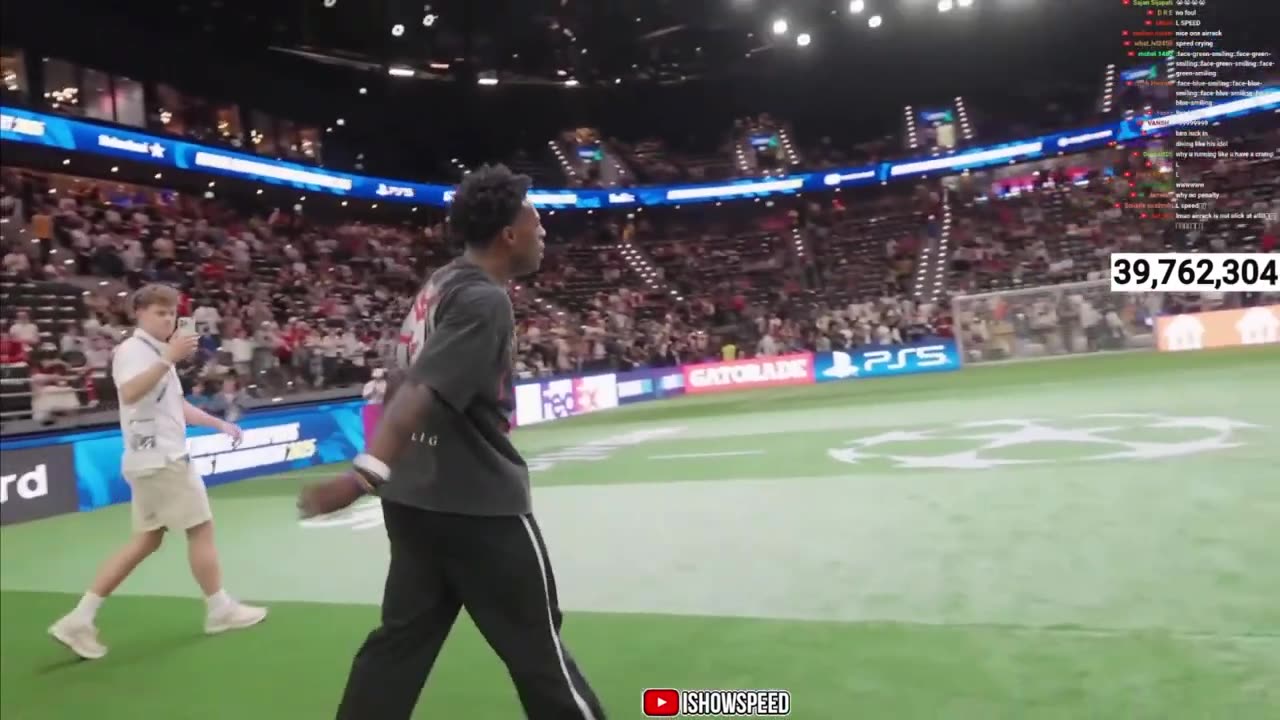 iShowSpeed vs Jamie Carragher 1v1 Football...... #viral #trending #100k #foryou