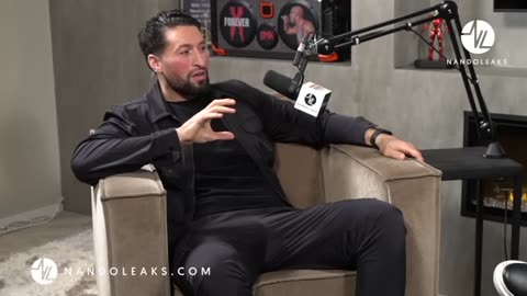 jamal ben sadik interview met fernando