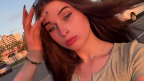She is young princess tgirl