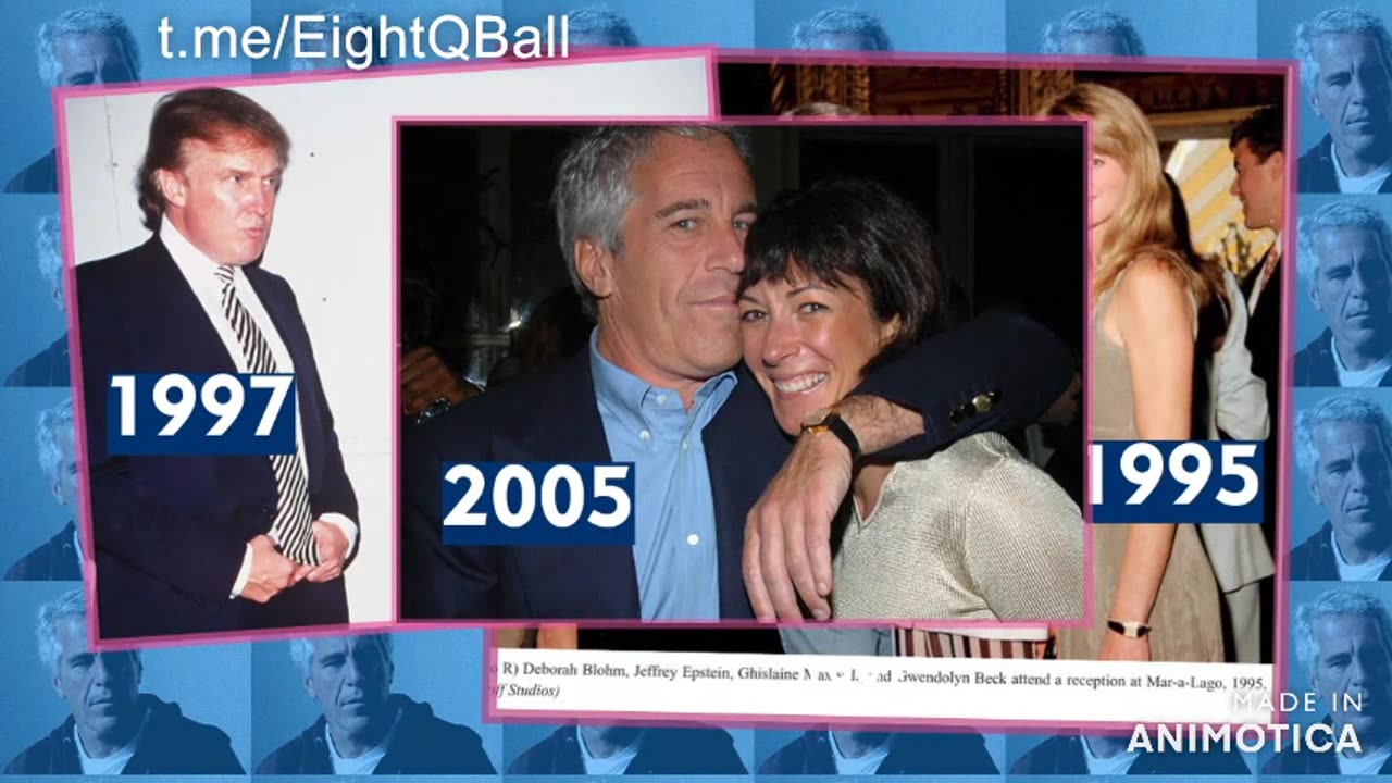 Epstein Robert Maxwell Mossad Arms Trading Connections