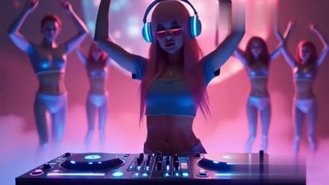 Dj Pedrita