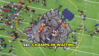 Georgia Bulldogs Football Highlights & Latest News 2025