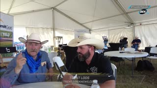 Trent Loos in the Morning - 8/25/2025