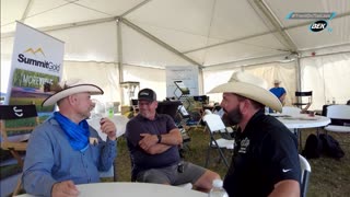 Trent Loos in the Morning - 8/25/2025