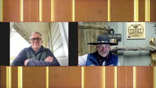 Trent Loos in the Morning - 8/25/2025