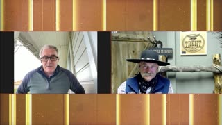 Trent Loos in the Morning - 8/25/2025