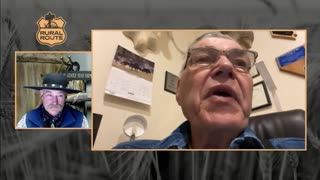 Trent Loos in the Morning - 8/25/2025