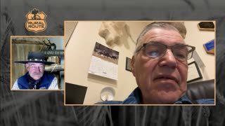 Trent Loos in the Morning - 8/25/2025