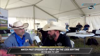 Trent Loos in the Morning - 8/25/2025