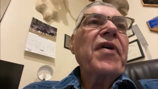 Trent Loos in the Morning - 8/25/2025