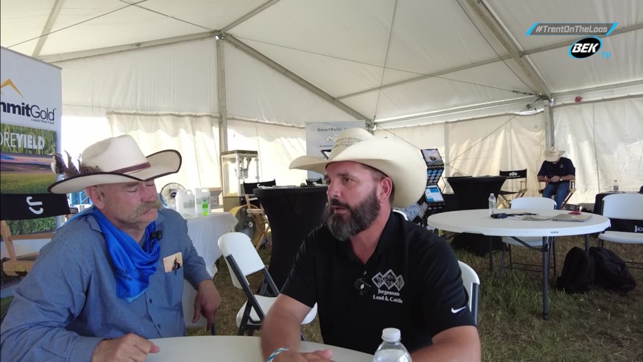 Trent Loos in the Morning - 8/25/2025