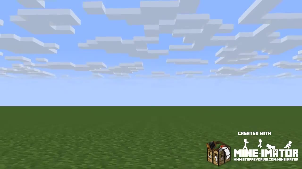 Animation Test #2
