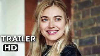 ALL OF YOU Trailer (2025) Imogen Poots, Brett Goldstein
