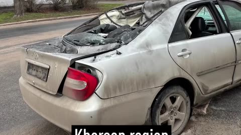 Zelensky: This week, Russia launched almost 1,100 strike drones, over 890 guided aerial bombs,