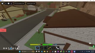 [Full Gameplay #230 -2025] Roblox: Da Hood